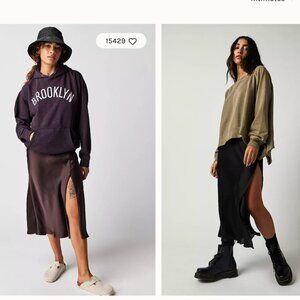 Sweet Talker Half Slip